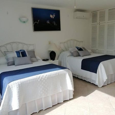Confortable Depa En Condominio Frente Al Mar! Cancún Extérieur photo